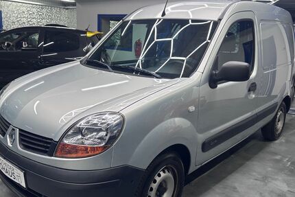 Renault Kangoo 28.000 km 6.870 &euro; Herscheid 58849