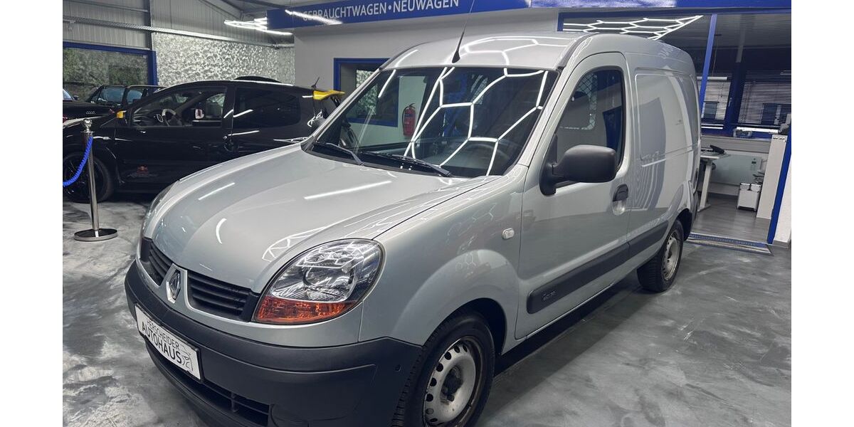 Renault Kangoo 28.000 km 6.870 &euro; Herscheid 58849