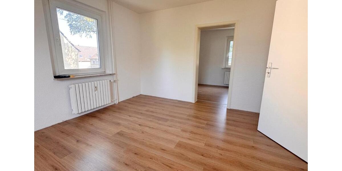 Etagenwohnung Witten Heven - 3 Zimmer, 50 m&sup2;, 500&euro; | Angebot:26600455
