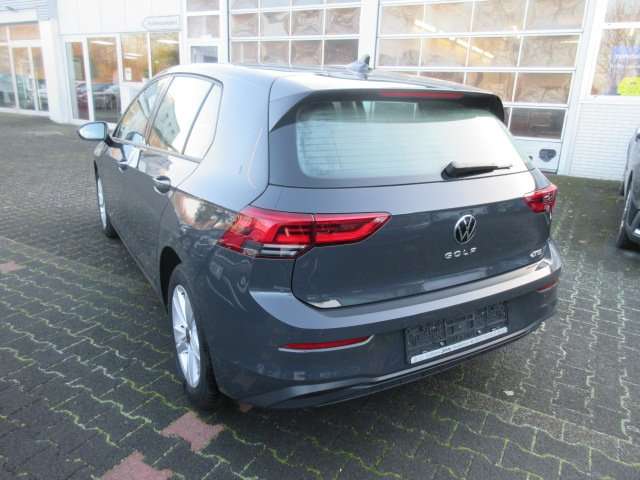VW Golf Life 1.0 TSI DSG NAVI KAMERA ACC LED ALU APS 54.850 km 22.788 &euro; Bergkamen 59192