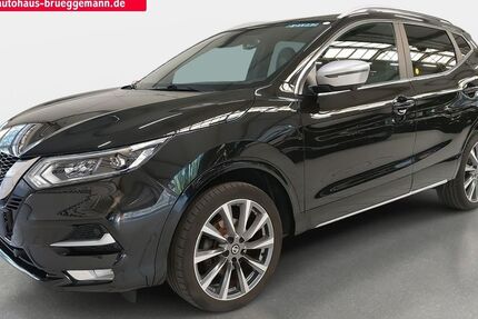 Nissan Qashqai 63.080 km 17.890 &euro; Dortmund 44147