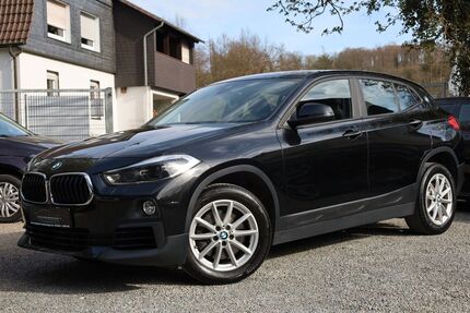 BMW X2 119.825 km 17.450 &euro; Kierspe 58566