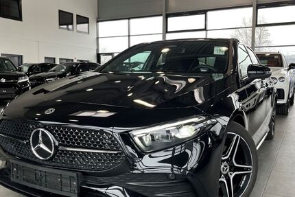 Mercedes-Benz A 200 17.770 km 35.470 &euro; Lünen 44536