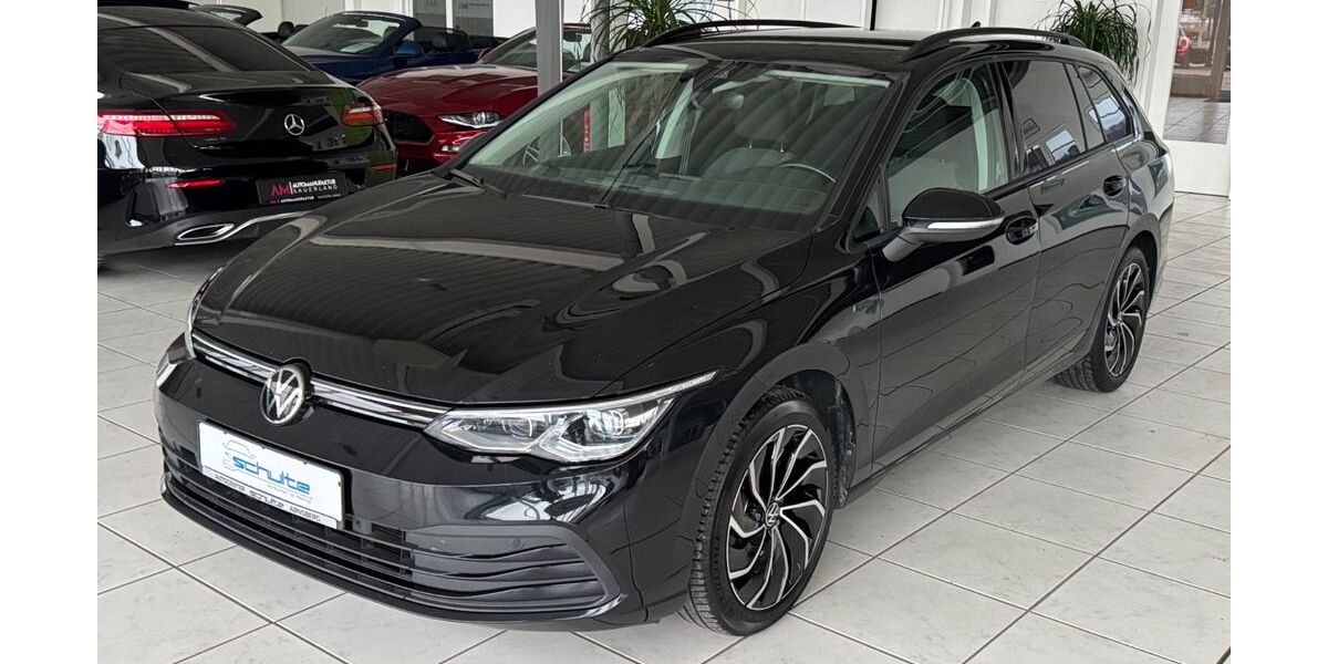 VW Golf 138.950 km 17.950 &euro; Arnsberg 59759