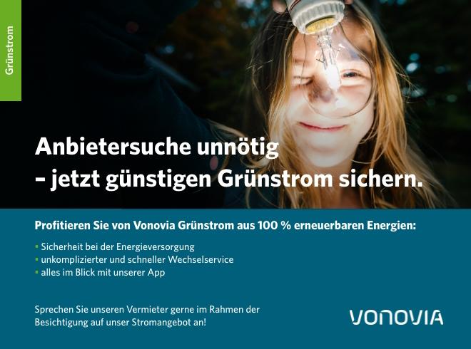 Etagenwohnung Schwerte - 2 Zimmer, 62 m&sup2;, 441&euro; | Angebot:26141876