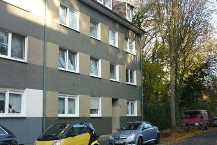 Wohnung Hagen Eilpe - 3 Zimmer, 59 m&sup2;, 339&euro; | Angebot:24874765