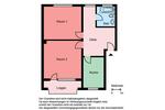 Etagenwohnung Iserlohn Gerlingsen - 2 Zimmer, 67 m&sup2;, 479&euro; | Angebot:24751917
