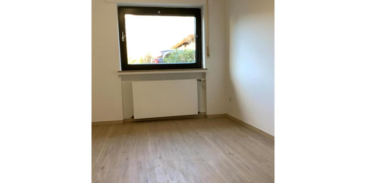 Erdgeschoßwohnung Arnsberg Rusch - 3 Zimmer, 53 m&sup2;, 450&euro; | Angebot:25146682