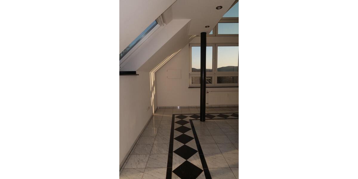 Maisonettenwohnung Hagen Hagen-Mitte - 4.5 Zimmer, 120 m&sup2;, 1.200&euro; | Angebot:25541298