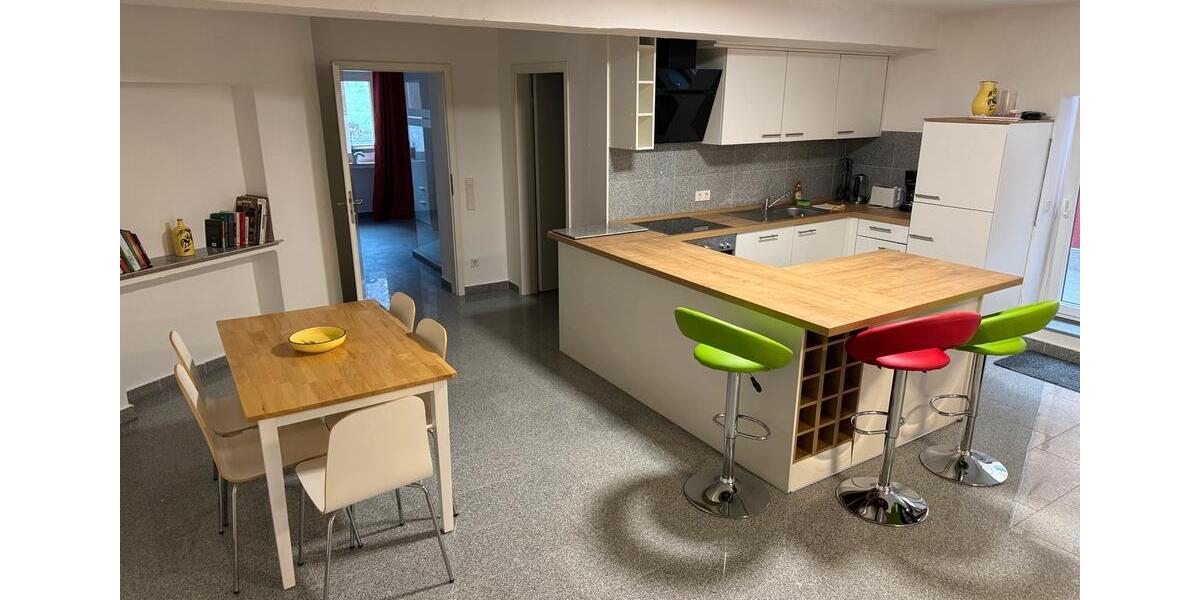 Etagenwohnung Dortmund - 2 Zimmer, 100 m&sup2;, 950&euro; | Angebot:25756676