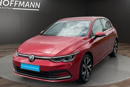 VW Golf 51.388 km 22.990 &euro; Sundern 59846