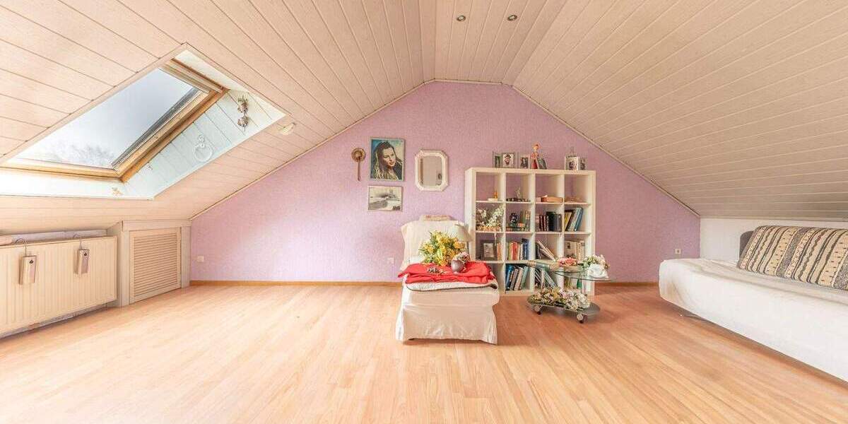 Reihenmittelhaus Dortmund Scharnhorst - 3 Zimmer, 124 m&sup2;, 339.000&euro; | Angebot:25738482