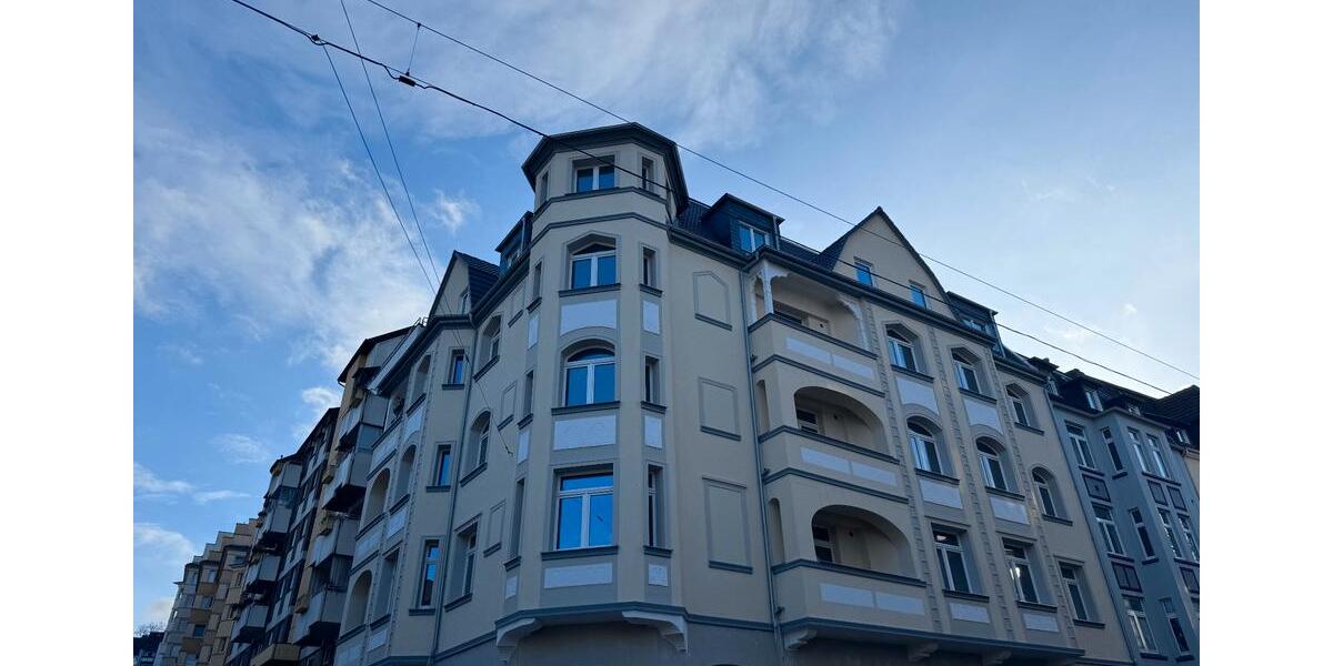 Erdgeschoßwohnung Hagen Hagen-Nord - 2 Zimmer, 56 m&sup2;, 539&euro; | Angebot:25375361