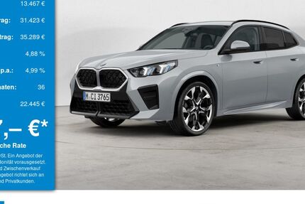 BMW X2 28.866 km 44.890 &euro; Arnsberg 59823