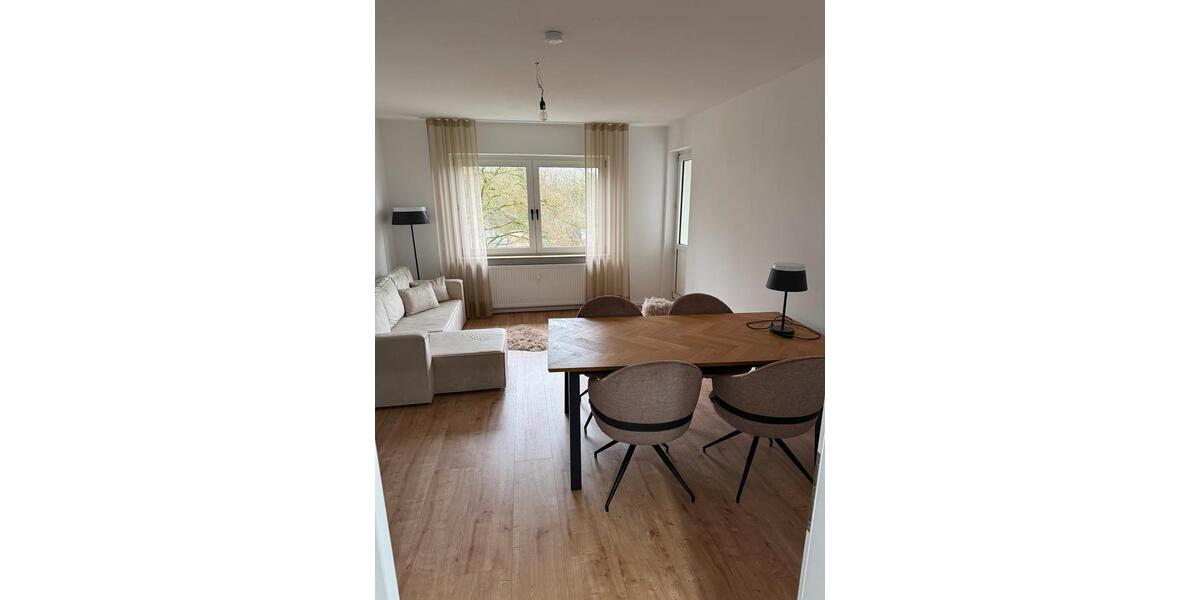 Etagenwohnung Bergkamen - 2.5 Zimmer, 55 m&sup2;, 535&euro; | Angebot:25313066