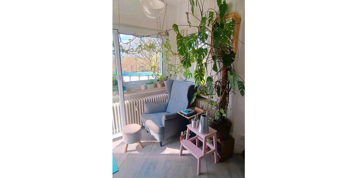 Hochparterre Witten Heven - 3 Zimmer, 68 m&sup2;, 550&euro; | Angebot:25941029