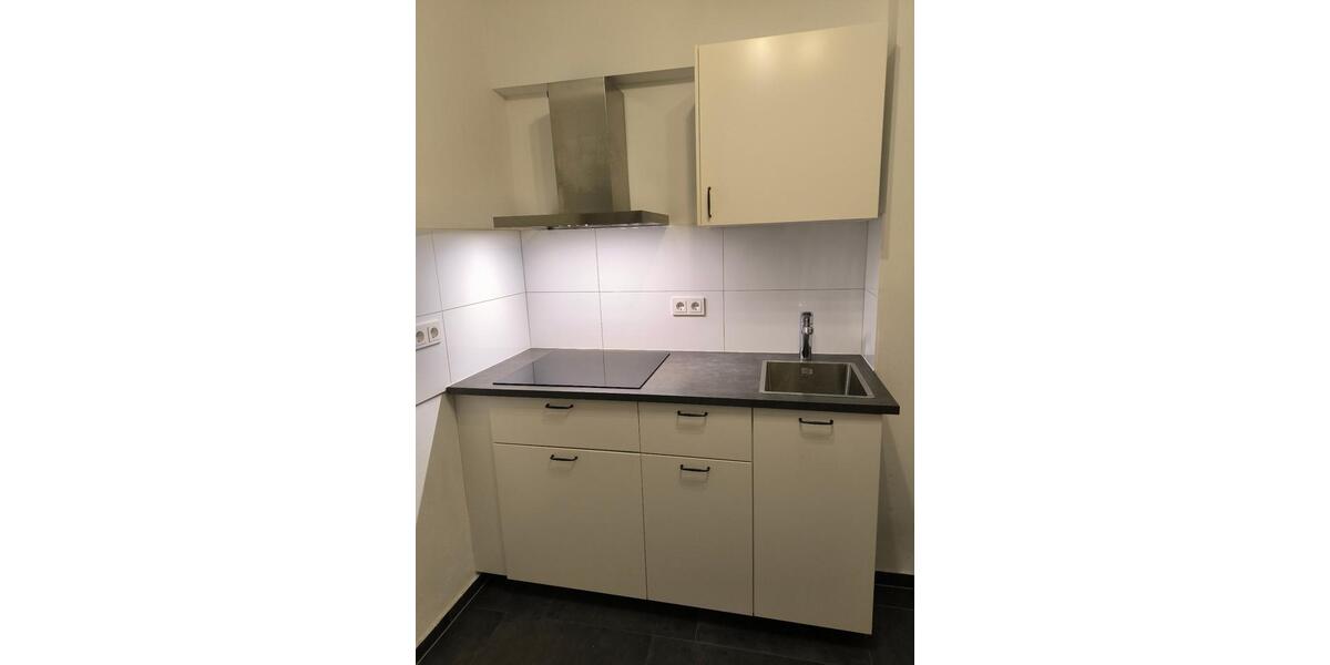 Etagenwohnung Dortmund Innenstadt Nord - 2.5 Zimmer, 54 m&sup2;, 530&euro; | Angebot:25875945