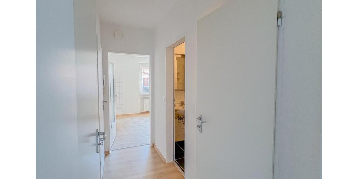 Erdgeschoßwohnung Hagen Hagen-Nord - 1 Zimmer, 34 m&sup2;, 209&euro; | Angebot:26351230