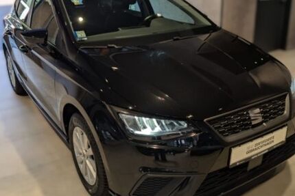 Seat Ibiza 60.405 km 13.990 &euro; Hagen 58089
