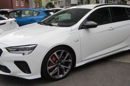 Opel Insignia 40.900 km 27.900 &euro; Iserlohn 58642