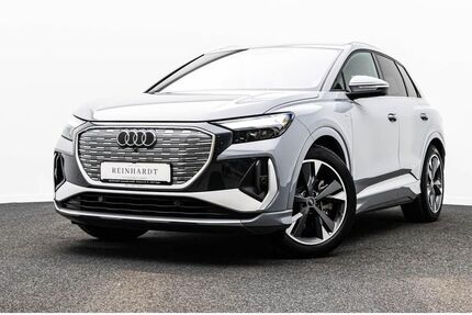 Audi Q4 e-tron 49.998 km 30.485 &euro; Hagen 58091