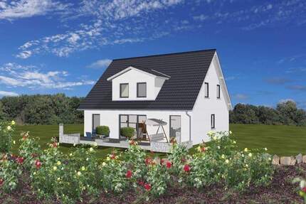 Haus Werl - 5 Zimmer, 144 m&sup2;, 478.840&euro; | Angebot:25821299