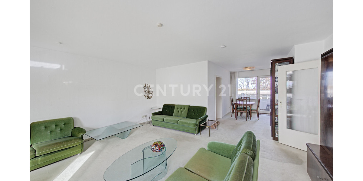 Endlich Zuhause ankommen: Ihre 4-Zimmer-Wohlfühlwohnung - Etagenwohnung Dortmund Hombruch | Angebot:23653632