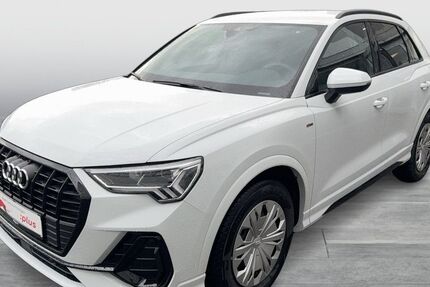 Audi Q3 6.718 km 44.433 &euro; Dortmund 44143