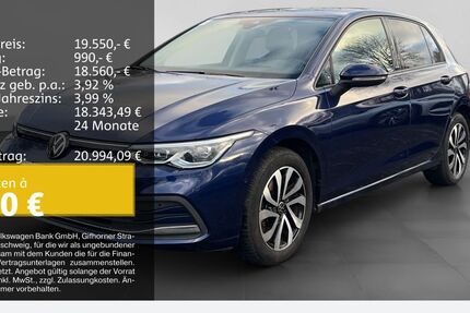 VW Golf 44.259 km 19.550 &euro; Hemer 58675