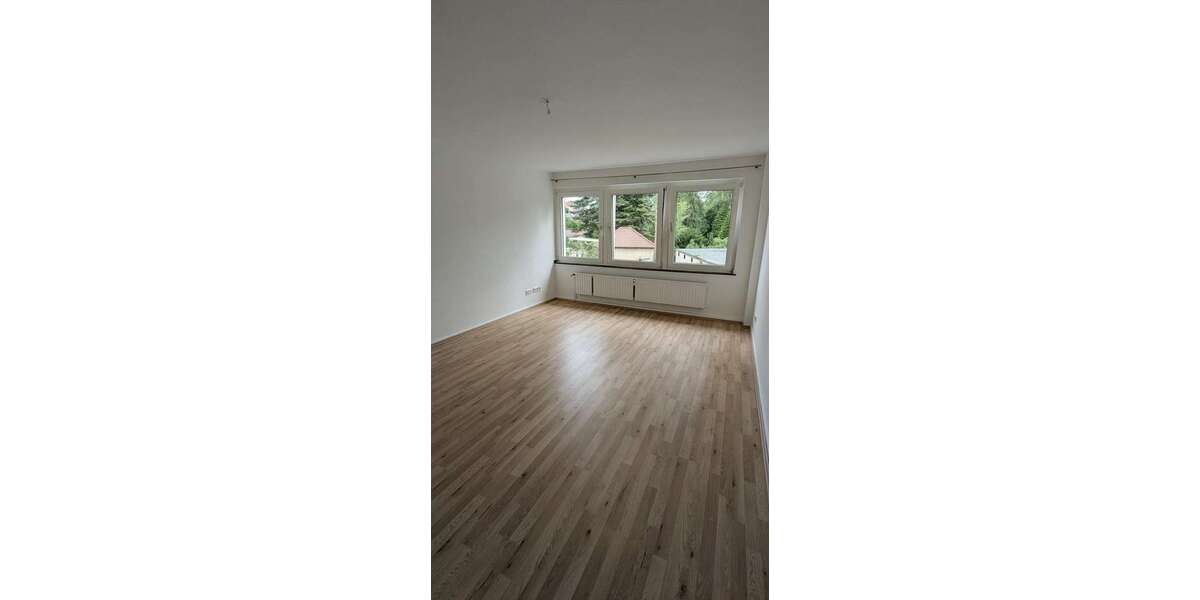Etagenwohnung Dortmund Hombruch - 1 Zimmer, 40 m&sup2;, 400&euro; | Angebot:27310442