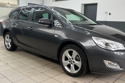 Opel Astra 73.000 km 3.900 &euro; Kamen 59174