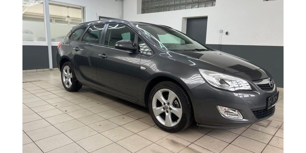 Opel Astra 73.000 km 3.900 &euro; Kamen 59174