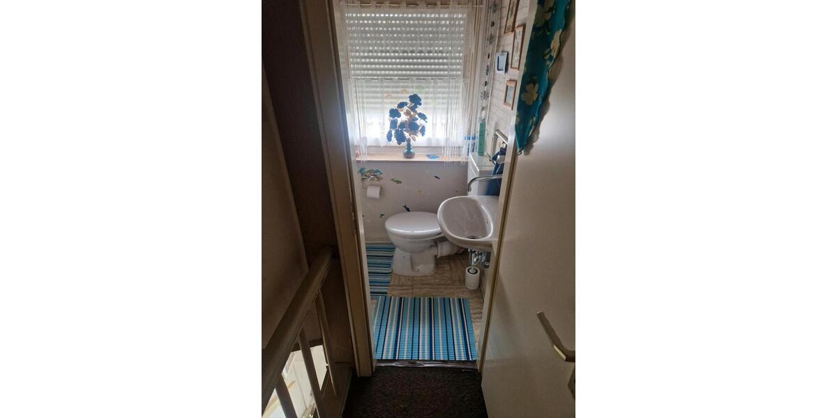 Reihenhaus Bönen - 3 Zimmer, 52 m&sup2;, 106.000&euro; | Angebot:26030878