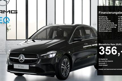 Mercedes-Benz B 250 1.314 km 37.880 &euro; Lüdenscheid 58507