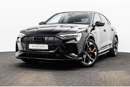 Audi e-tron 64.173 km 40.690 &euro; Hagen 58091