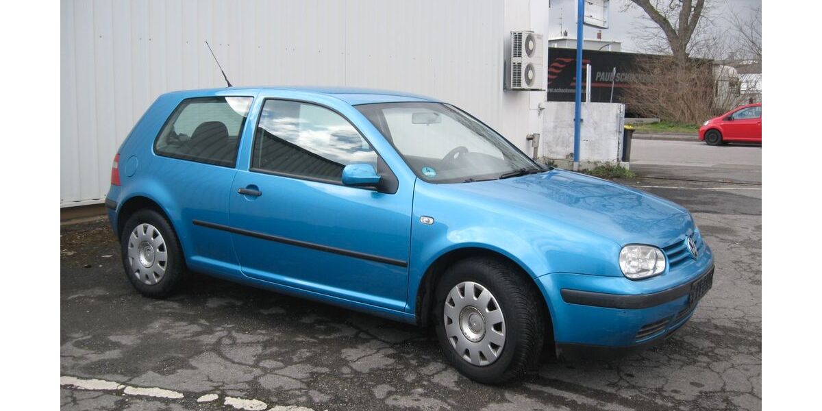 VW Golf 222.600 km 1.150 &euro; Dortmund 44287