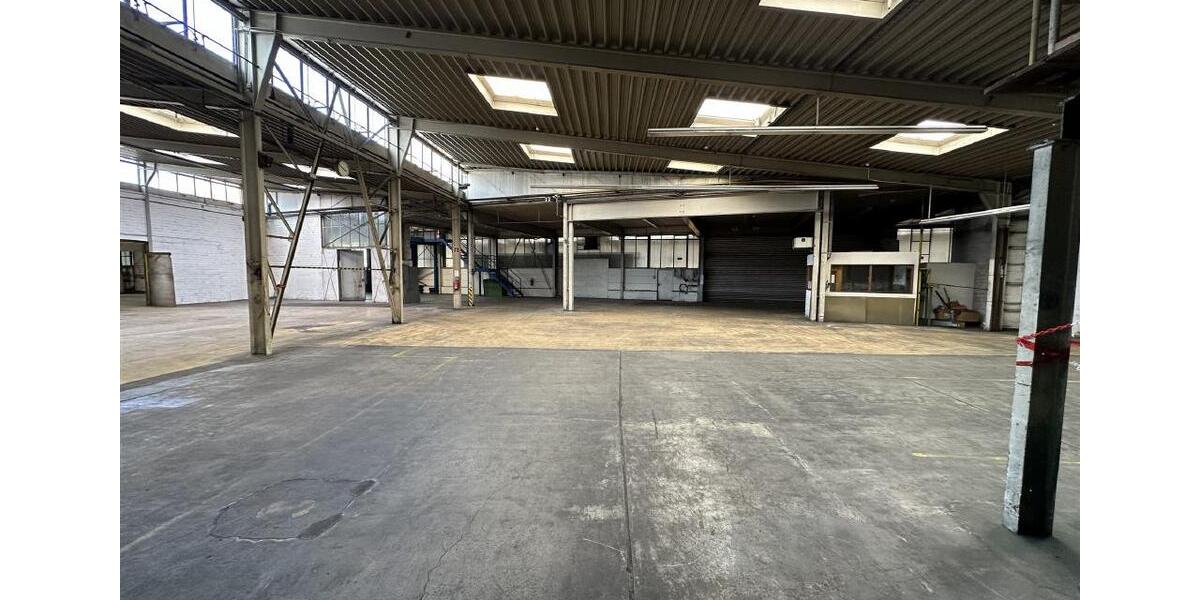 Gewerbeobjekt Arnsberg Rusch - 1.375&euro; | Angebot:22554386