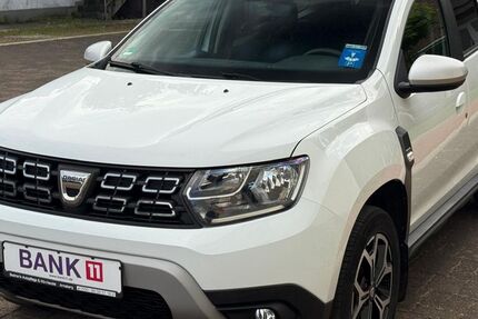 Dacia Duster 94.000 km 10.990 &euro; Arnsberg 59755