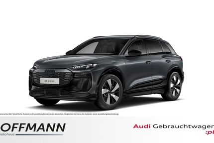 Audi Q6 e-tron 12.071 km 67.890 &euro; Arnsberg 59823