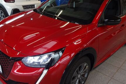 Peugeot 208 45.467 km 15.950 &euro; Werl 59457