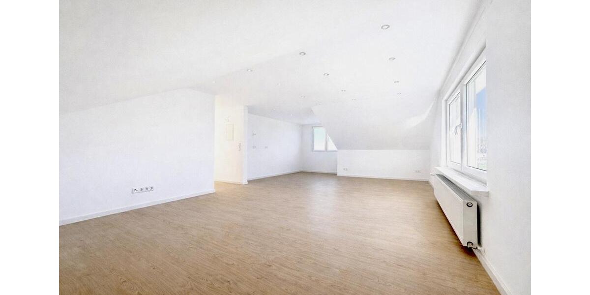 Dachgeschoßwohnung Arnsberg Rusch - 2.5 Zimmer, 71 m&sup2;, 650&euro; | Angebot:25378991