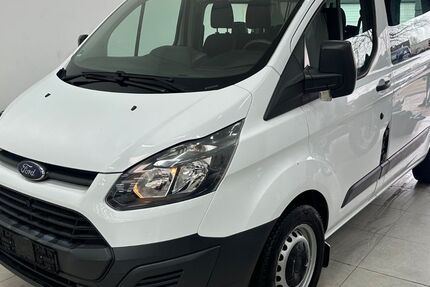 Ford Transit 125.000 km 9.499 &euro; Schwerte 58239