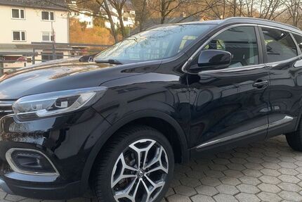 Renault Kadjar 37.707 km 17.200 &euro; Lüdenscheid 58509