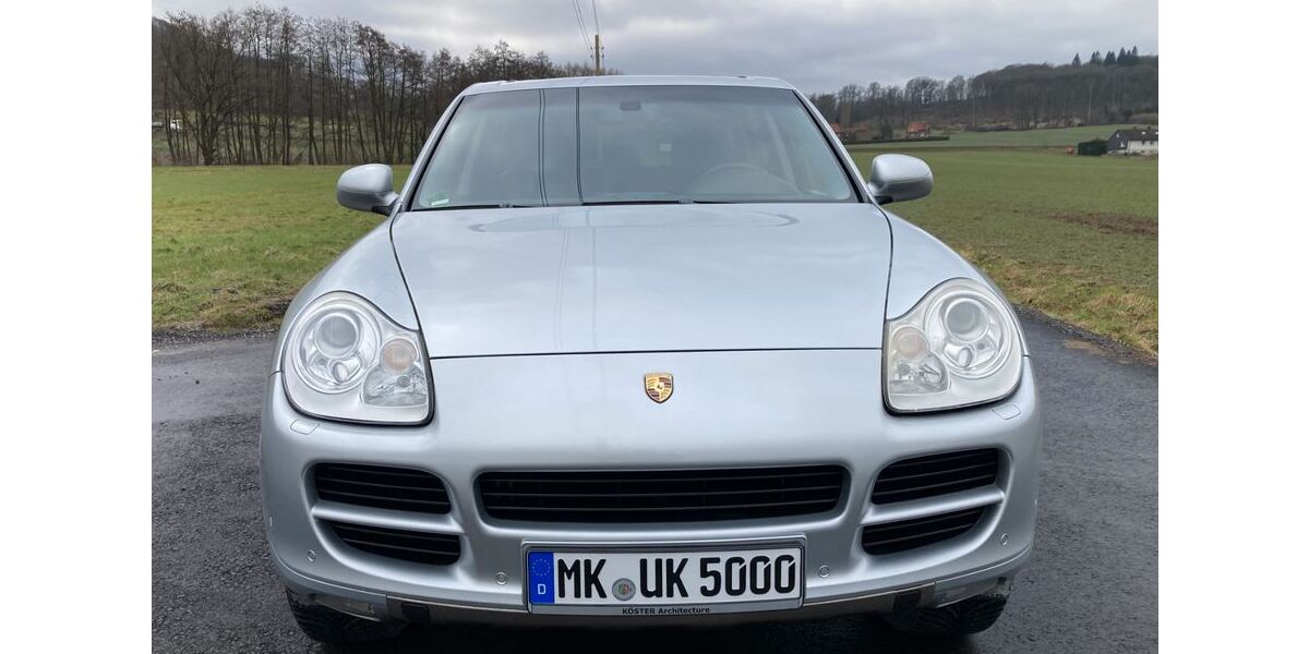 Porsche Cayenne 175.000 km 6.500 &euro; Menden (Sauerland) 58706
