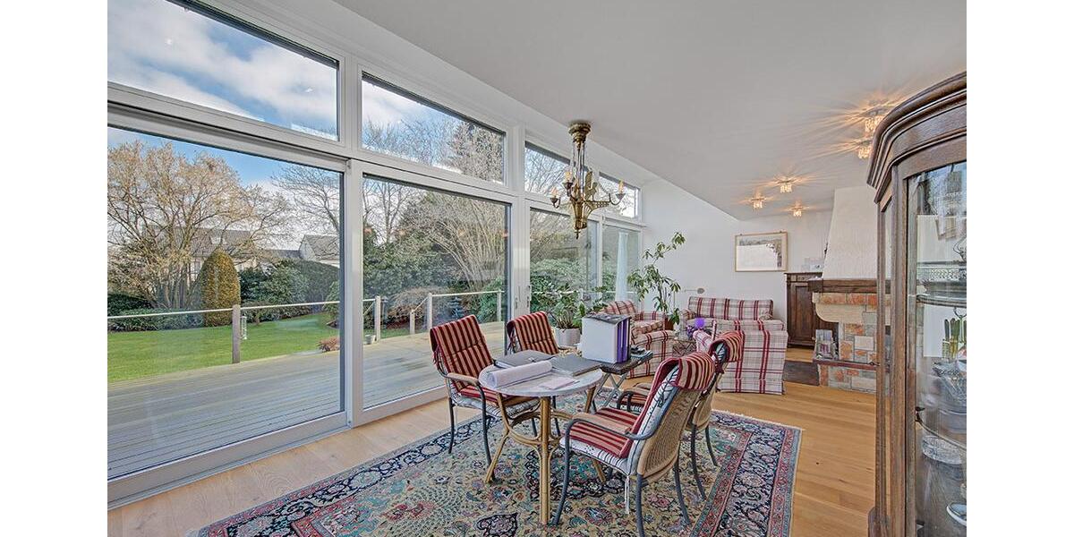 Bungalow Dortmund Hörde - 4 Zimmer, 200 m&sup2;, 3.750&euro; | Angebot:25223993