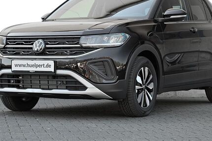 VW T-Cross 12.312 km 23.988 &euro; Dortmund 44141