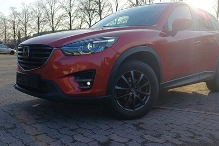 Mazda CX-5 169.750 km 9.990 &euro; Sundern 59846