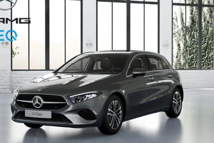 Mercedes-Benz A 250 2.288 km 34.290 &euro; Hagen 58135