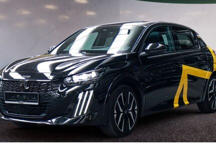 Peugeot 208 20.951 km 19.962 &euro; Menden 58706