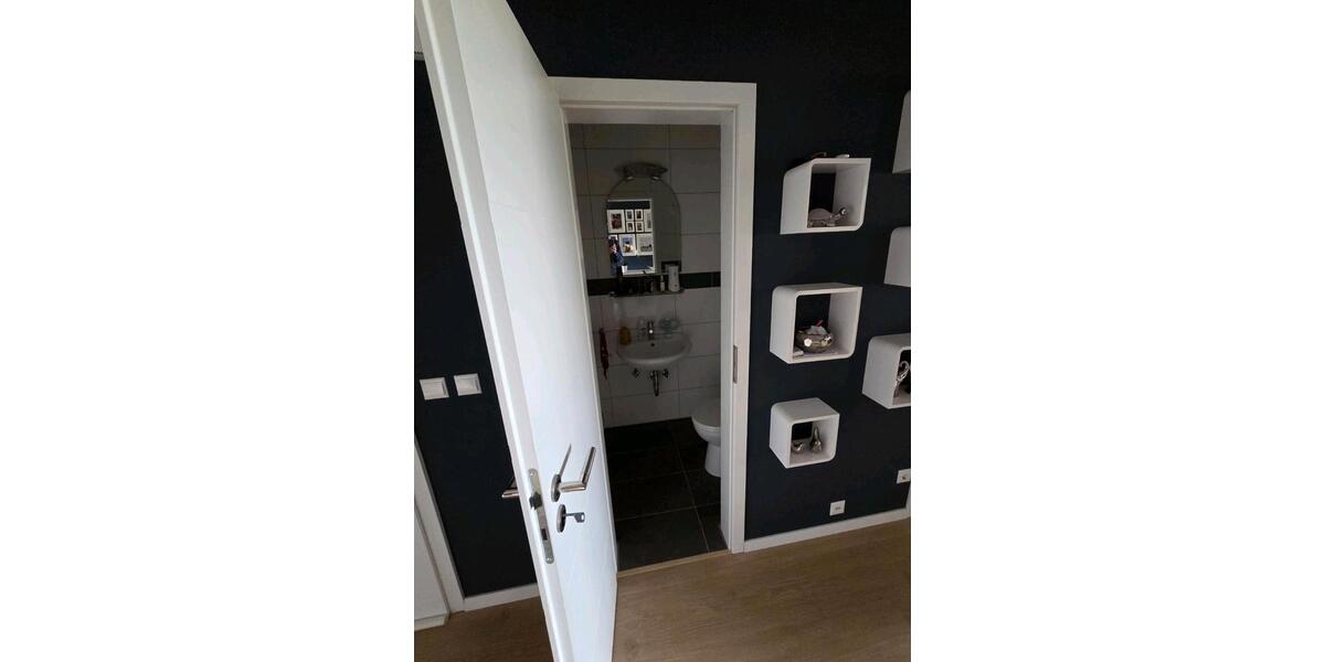 Etagenwohnung Breckerfeld - 5 Zimmer, 107 m&sup2;, 700&euro; | Angebot:26610450